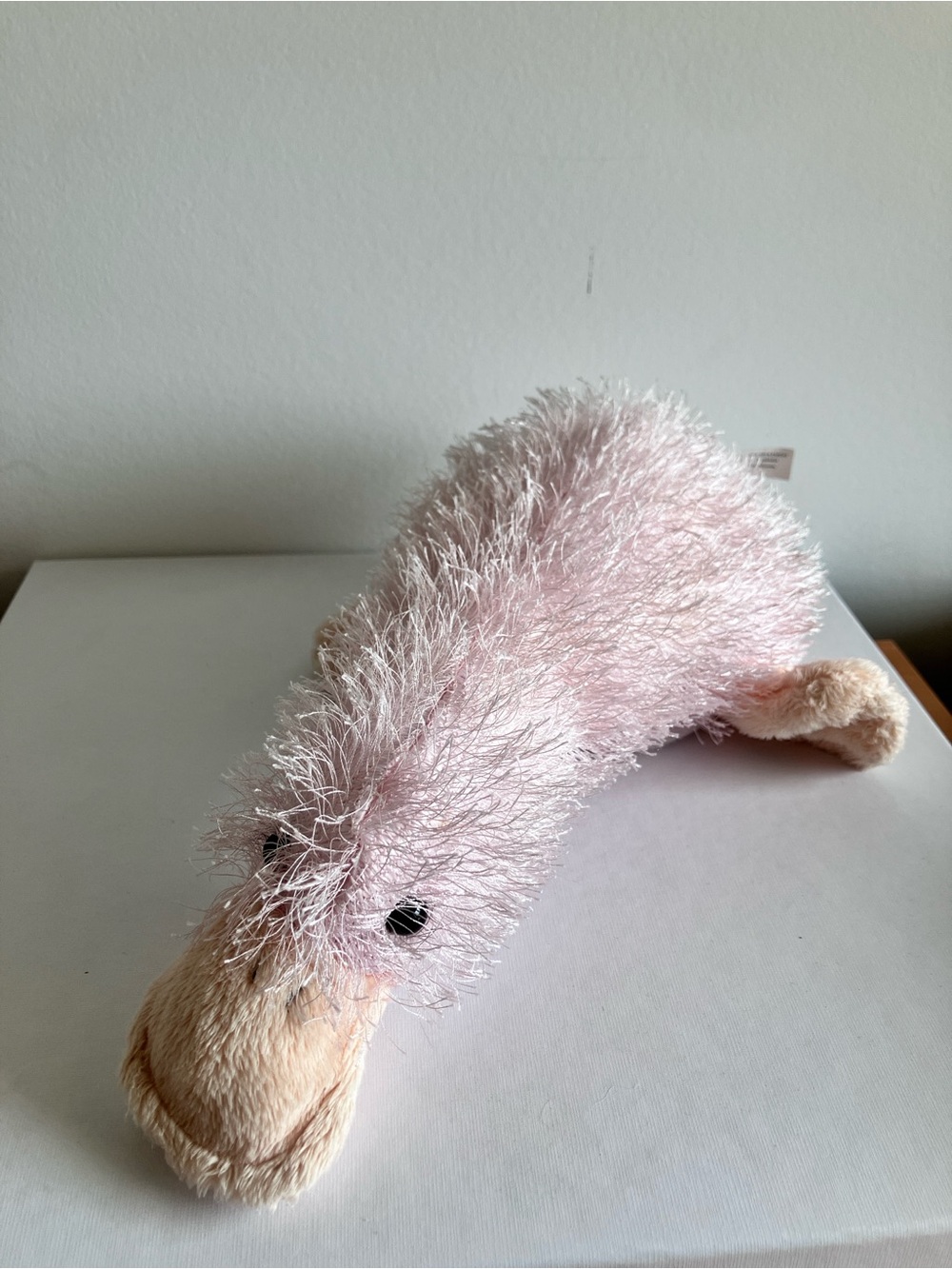 Webkinz Pink Googles